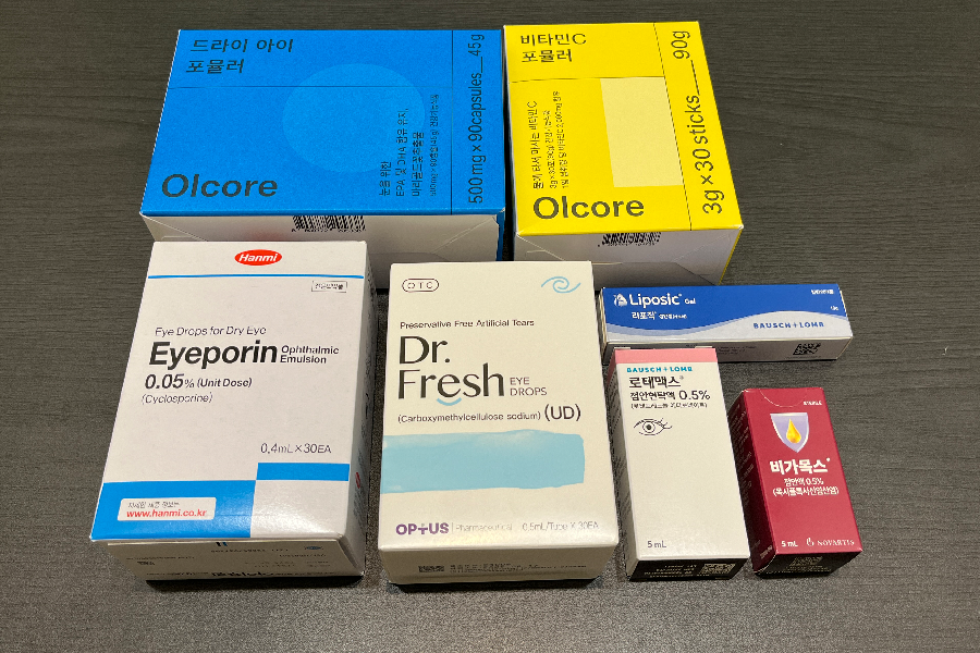 韓國近視雷射 推薦 韓國全飛秒SMILE 手術推薦 評價 首爾江南 眼科診所 雷射