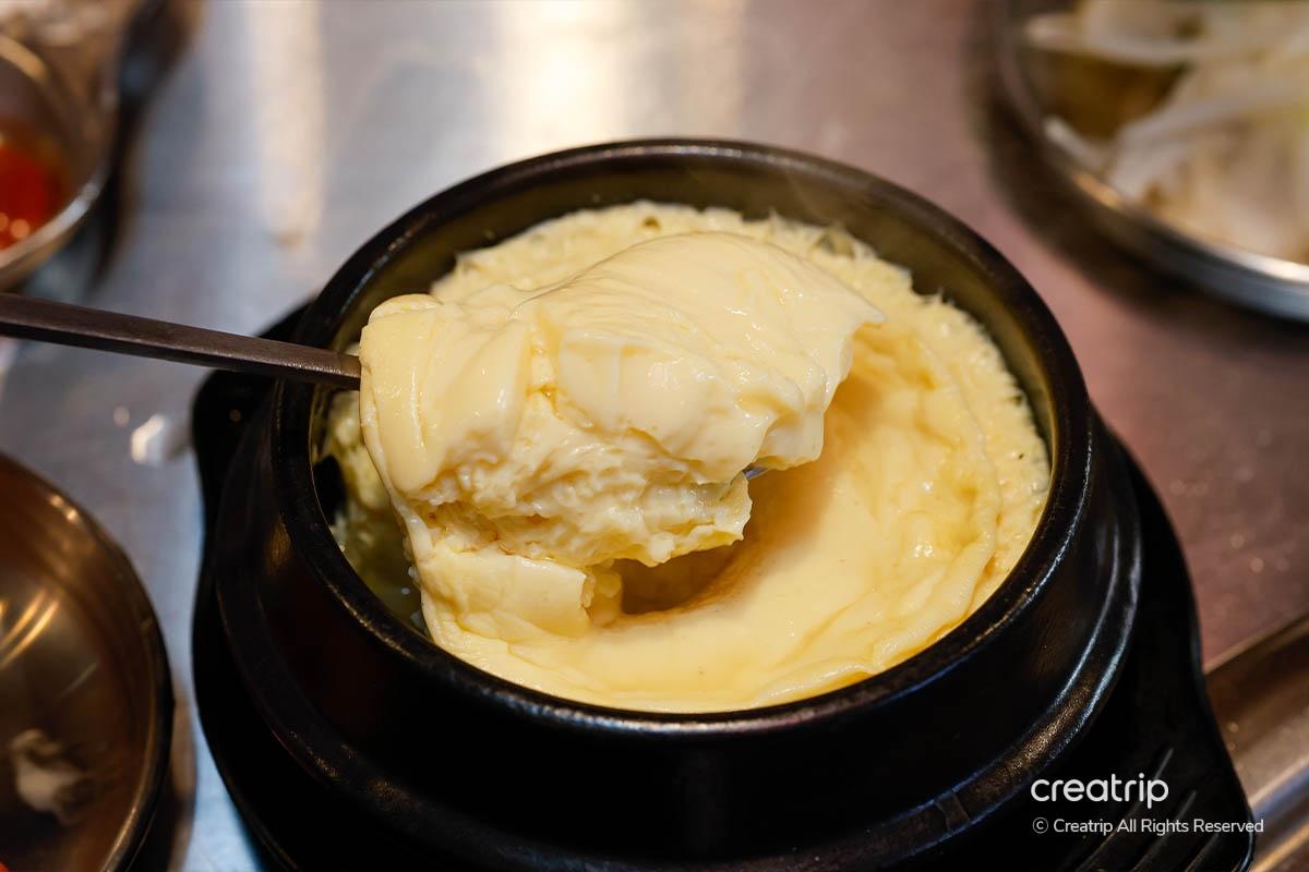 弘大美食 首爾美食 韓國美食 烤肉料理 弘大烤肉 胖胖豬頰肉