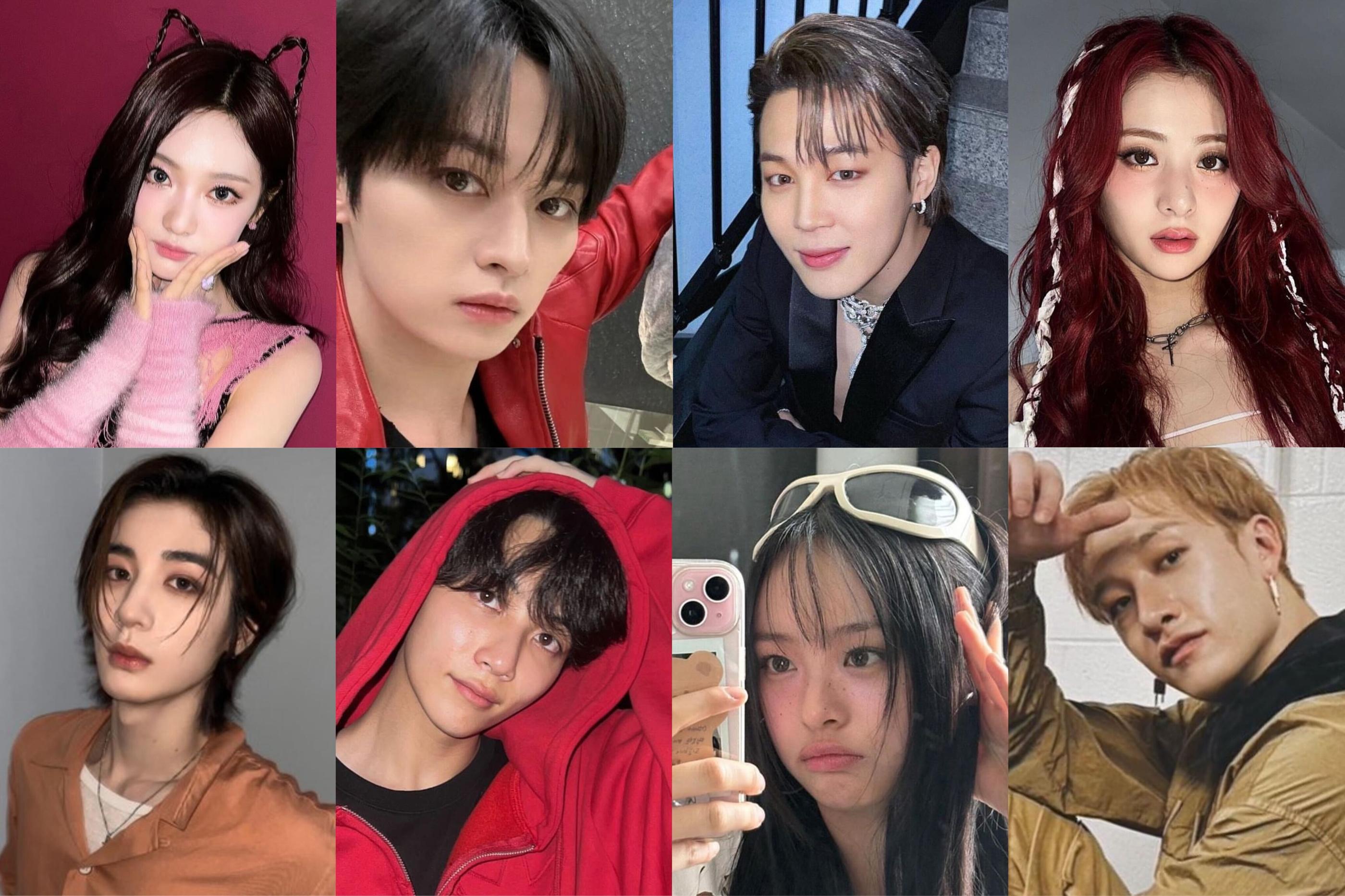 10月生まれのK-POPアイドルまとめ