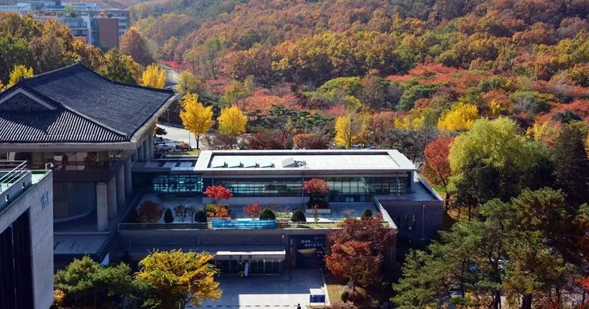 韓国10月の気温と服装