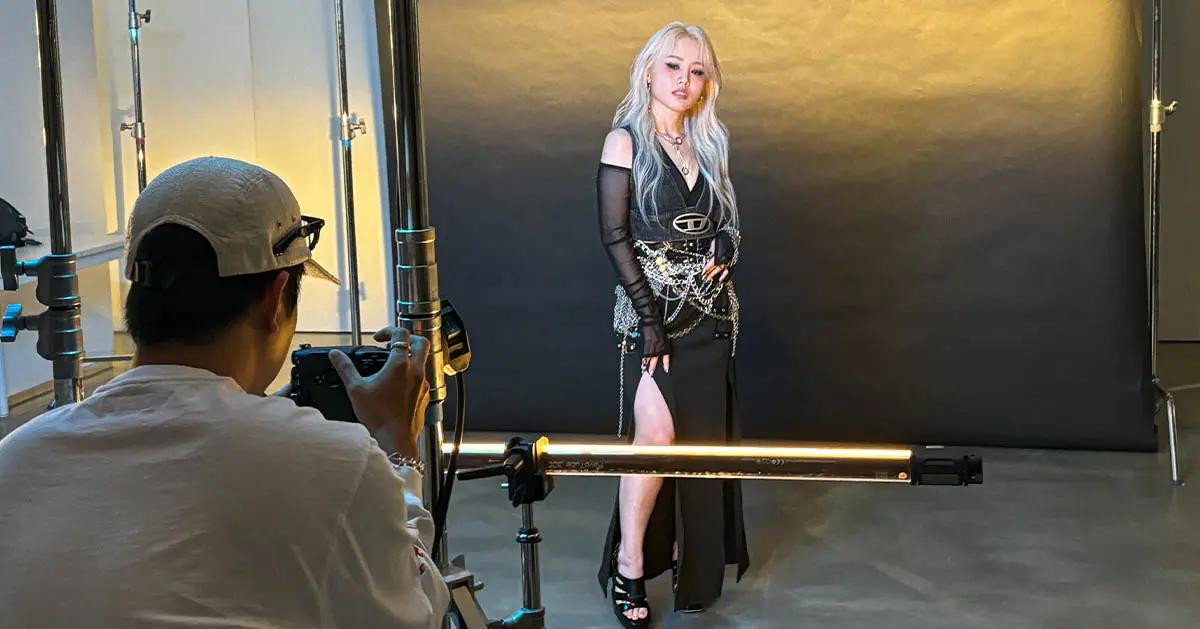 Estudio fotográfico | STYLEGRAPHER