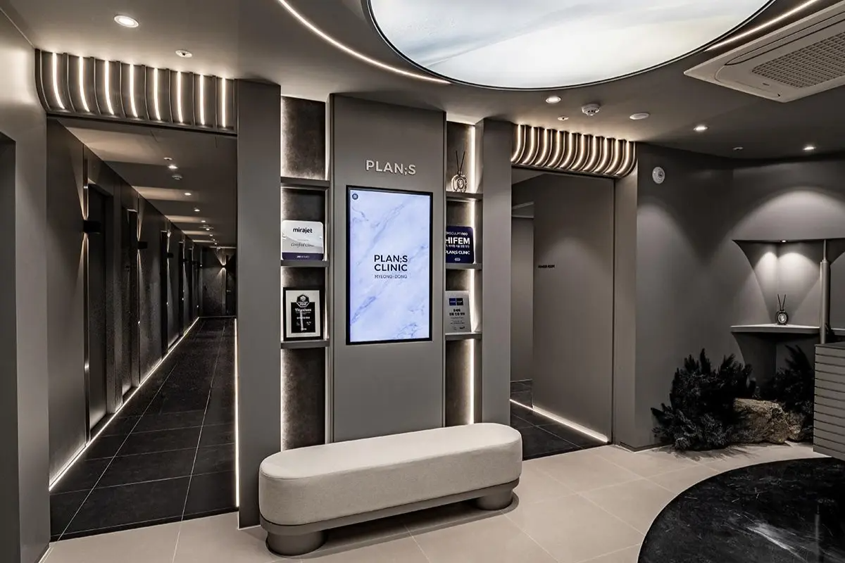 首爾醫美 韓國醫美 韓國皮膚科 首爾皮膚科 醫美推薦 醫美攻略 韓國變靚 韓國打針 美容療程 香港人最愛醫美診所 PLAN;S CLINIC 江南醫美診所推薦 明洞醫美診所推薦