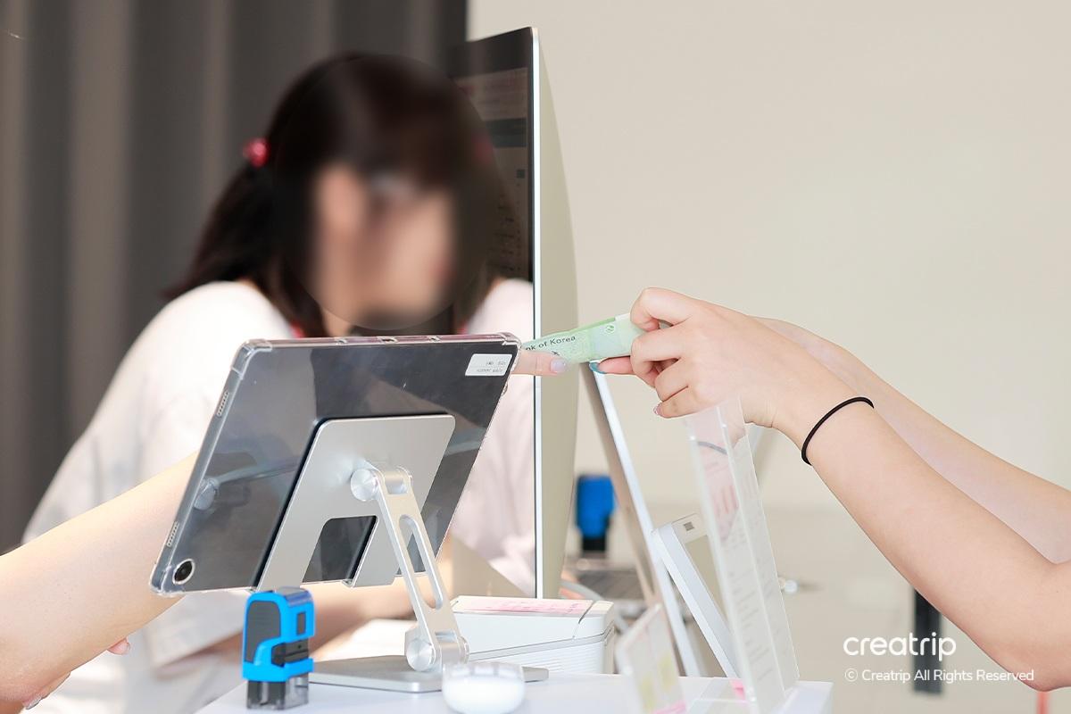 K-pop 照片卡 POCA SPOT 偶像小卡 韓國偶像 弘大 DIY Kpop週邊