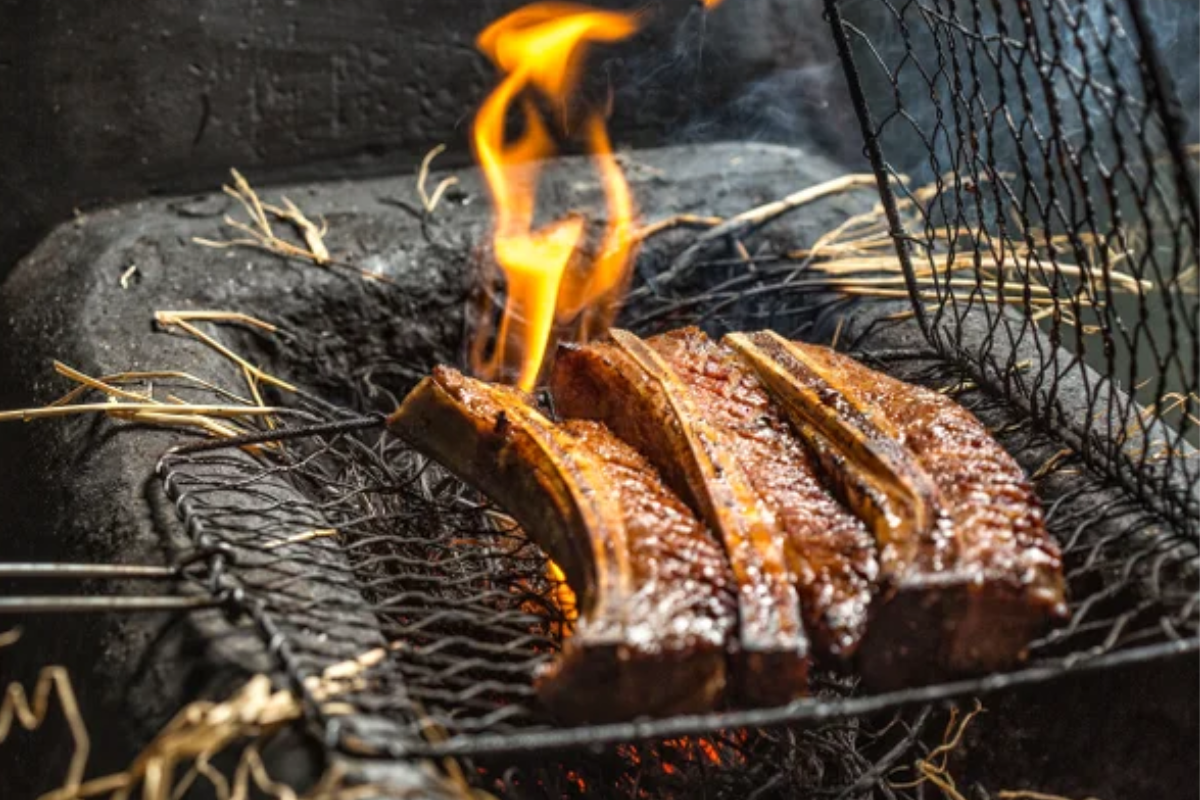 首爾龍山 龍山美食 龍山餐廳 龍理團路餐廳 龍理團路美食 2025首爾美食推薦 餐廳推薦 夢炭 몽탄