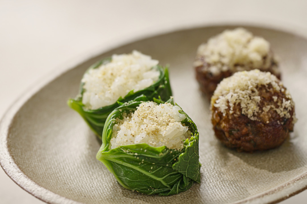 黑白大廚 흑백요리사 Netflix 韓國餐廳 韓國美食 白湯匙大廚餐廳 黑湯匙大廚餐廳 小菜主廚 반찬 셰프