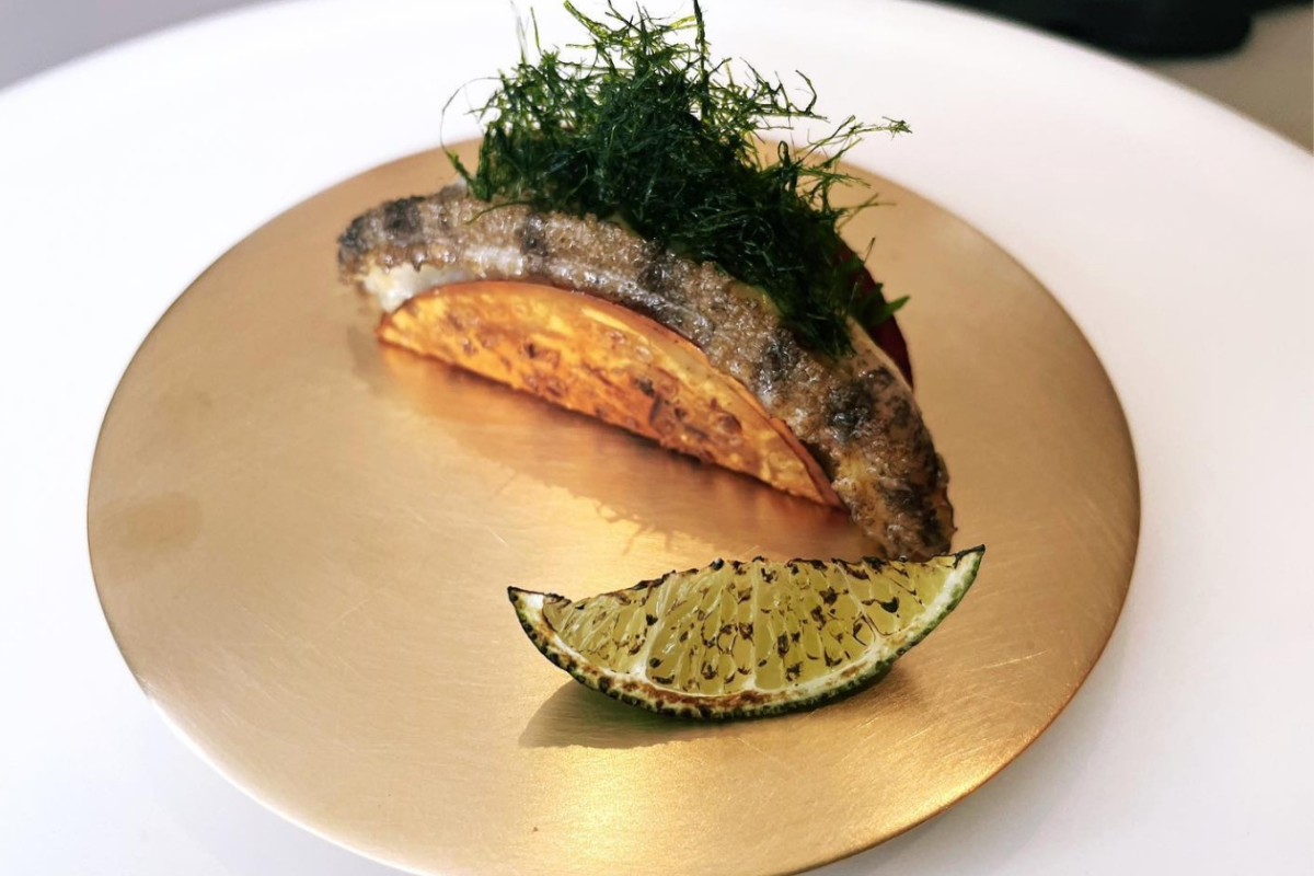 黑白大廚 흑백요리사 Netflix 韓國餐廳 韓國美食 白湯匙大廚餐廳 黑湯匙大廚餐廳 安成宰 안성재