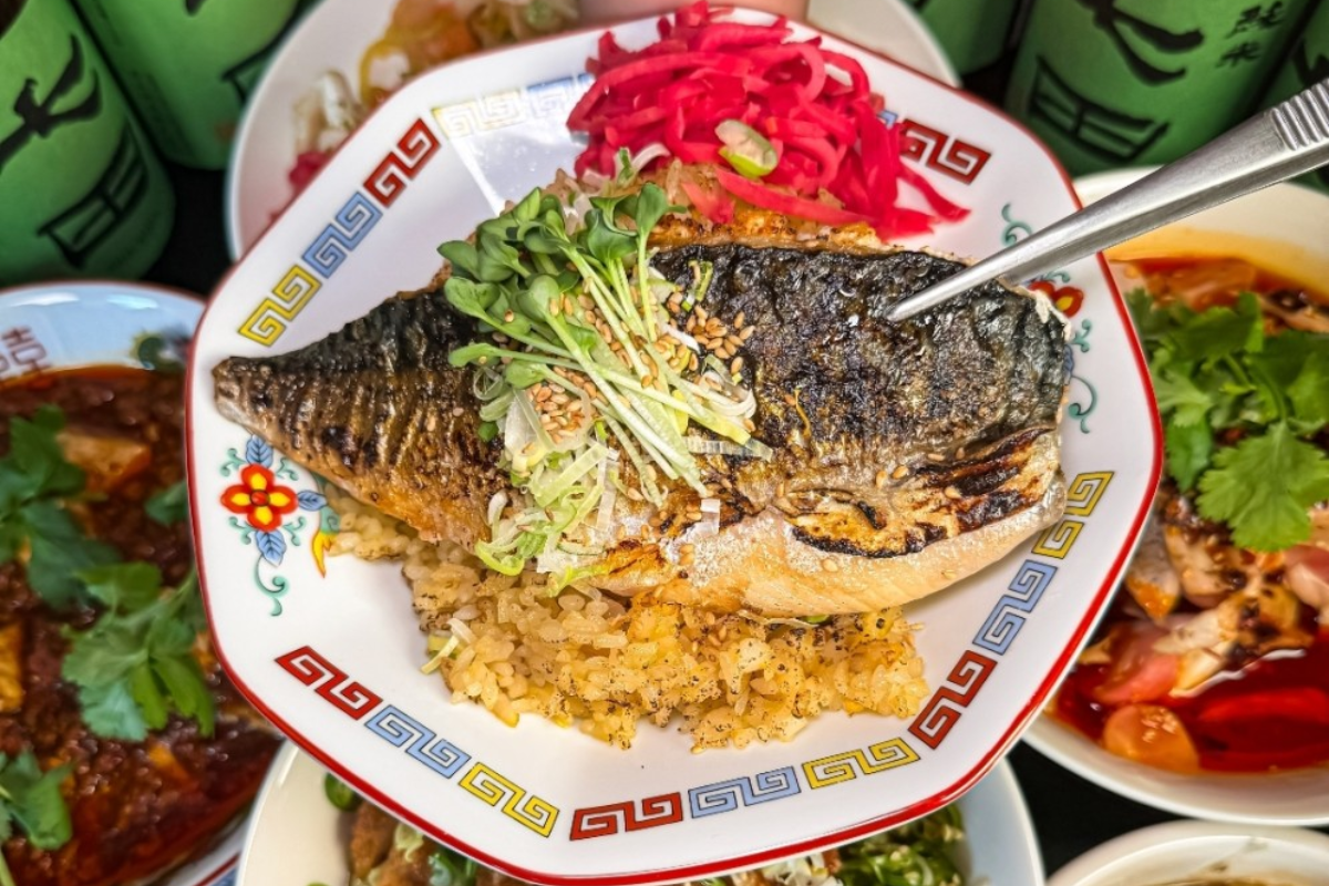 黑白大廚 흑백요리사 Netflix 韓國餐廳 韓國美食 白湯匙大廚餐廳 黑湯匙大廚餐廳 調味鬼才 간귀