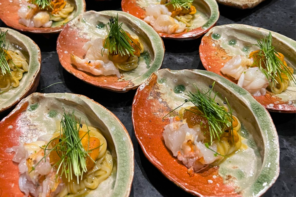 黑白大廚 흑백요리사 Netflix 韓國餐廳 韓國美食 白湯匙大廚餐廳 黑湯匙大廚餐廳 蔣皓埈 장호준