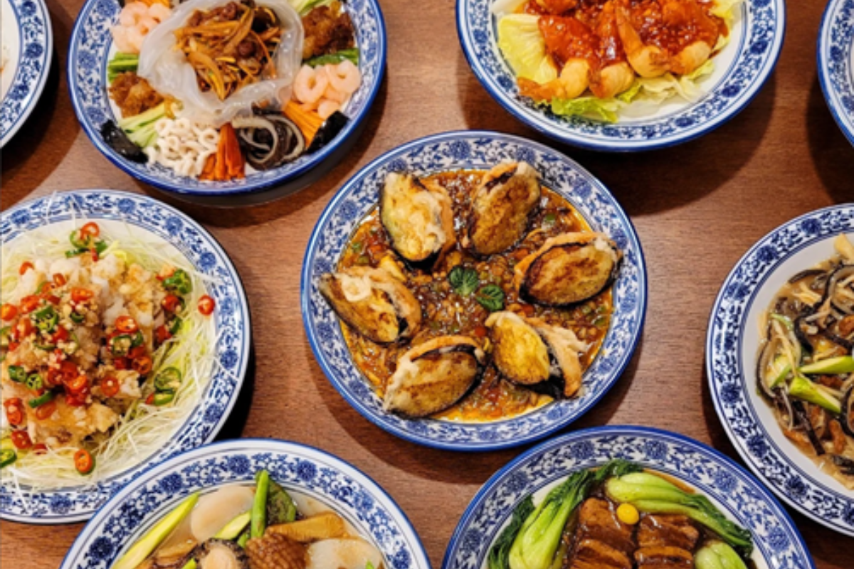 黑白大廚 흑백요리사 Netflix 韓國餐廳 韓國美食 白湯匙大廚餐廳 黑湯匙大廚餐廳 外送員廚師 철가방 요리사