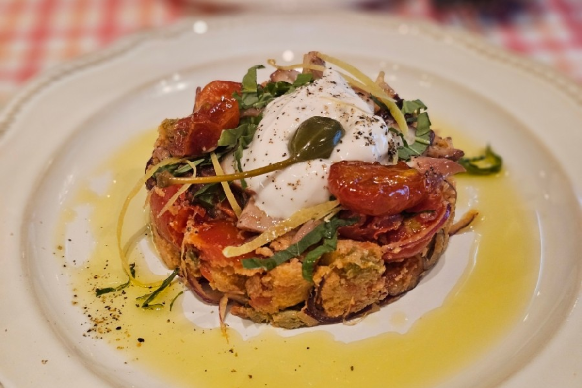 黑白大廚 흑백요리사 Netflix 韓國餐廳 韓國美食 白湯匙大廚餐廳 黑湯匙大廚餐廳 Fabrizio Ferrari 파브리