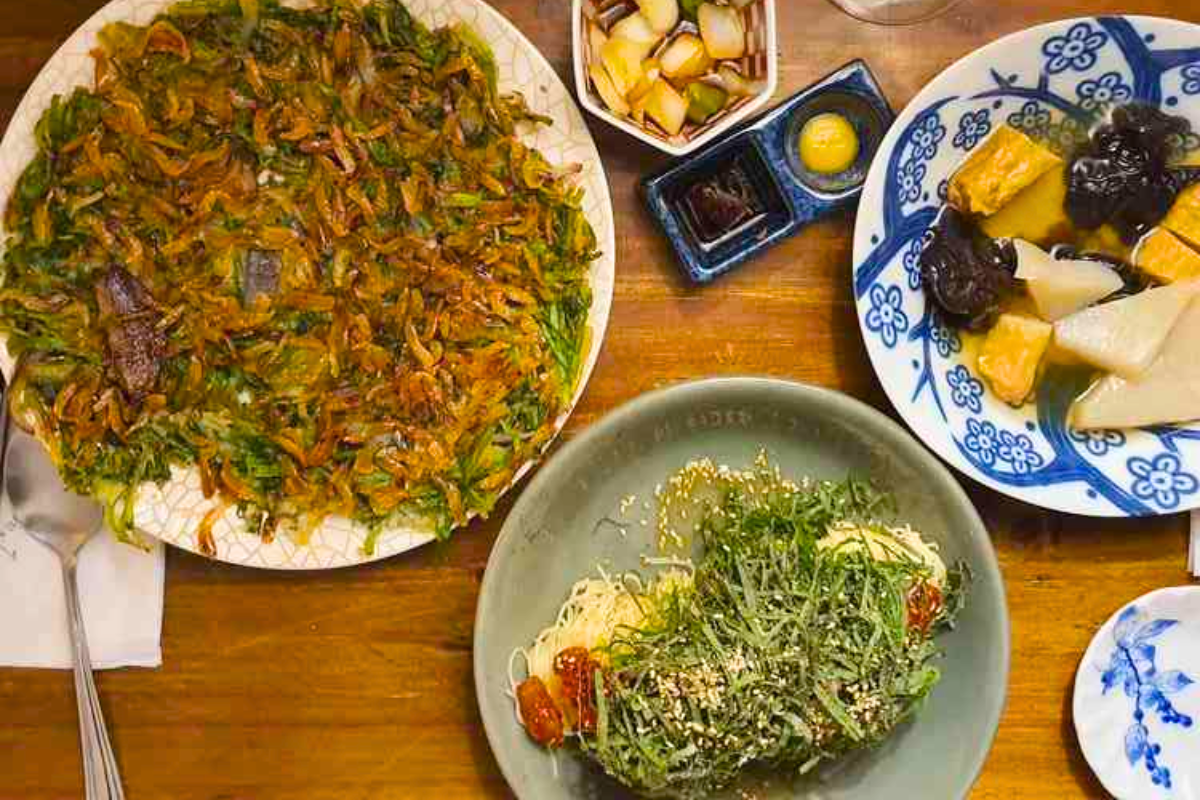 黑白大廚 흑백요리사 Netflix 韓國餐廳 韓國美食 白湯匙大廚餐廳 黑湯匙大廚餐廳 生意天才趙老闆 장사천재 조사장