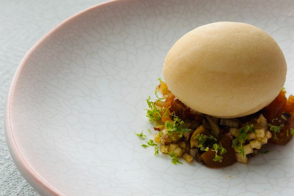 黑白大廚 흑백요리사 Netflix 韓國餐廳 韓國美食 白湯匙大廚餐廳 黑湯匙大廚餐廳 Triple Star 트리플 스타