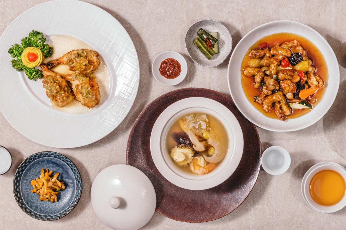 黑白大廚 흑백요리사 Netflix 韓國餐廳 韓國美食 白湯匙大廚餐廳 黑湯匙大廚餐廳 呂敬來 여경래