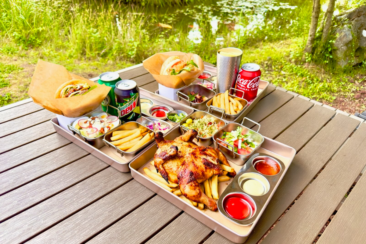 黑白大廚 흑백요리사 Netflix 韓國餐廳 韓國美食 白湯匙大廚餐廳 黑湯匙大廚餐廳 吳世得 오세득