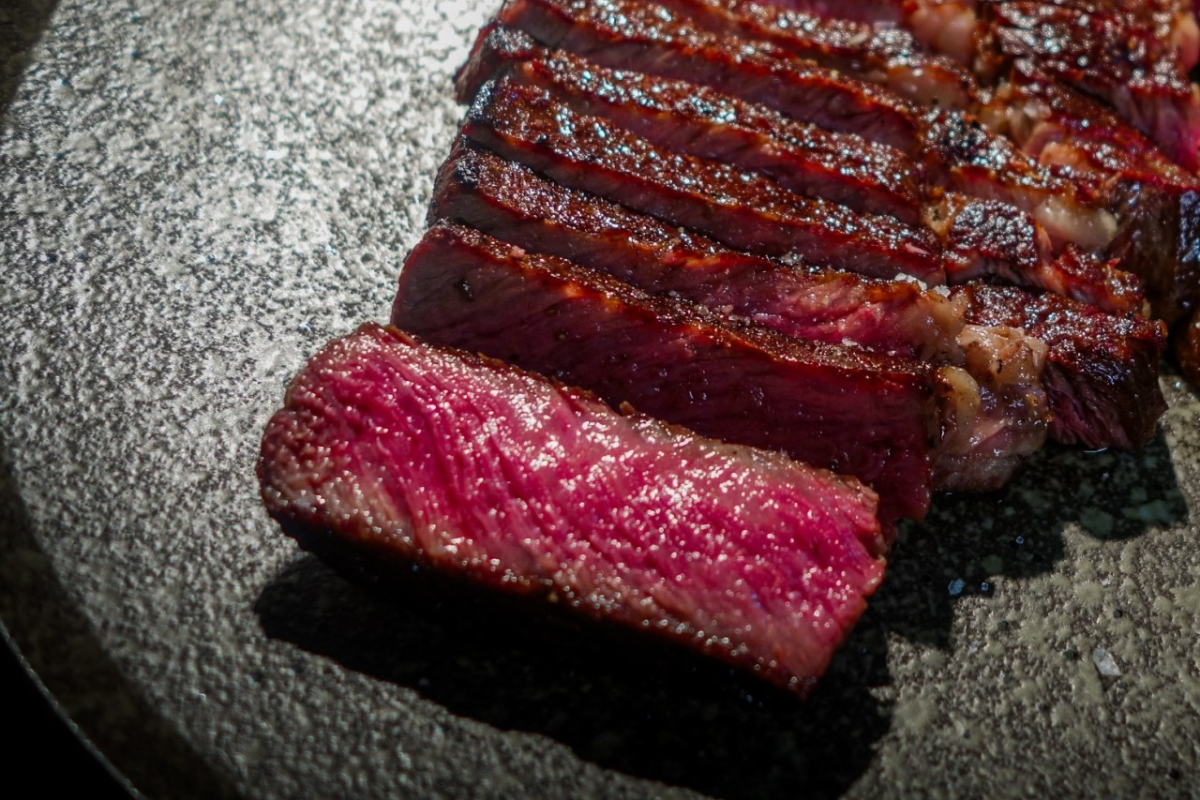 黑白大廚 흑백요리사 Netflix 韓國餐廳 韓國美食 白湯匙大廚餐廳 黑湯匙大廚餐廳 肉類黑幫 고기깡패