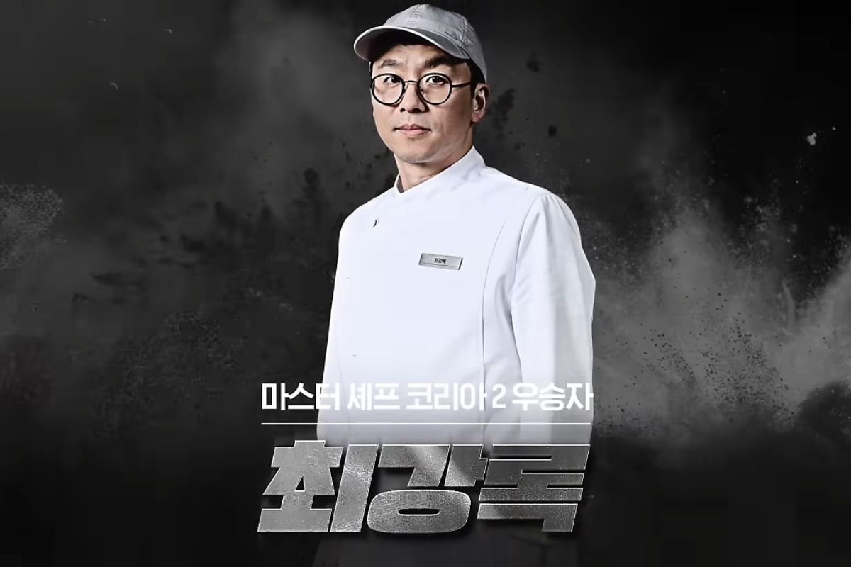 黑白大廚 흑백요리사 Netflix 韓國餐廳 韓國美食 白湯匙大廚餐廳 黑湯匙大廚餐廳 崔強錄 최강록