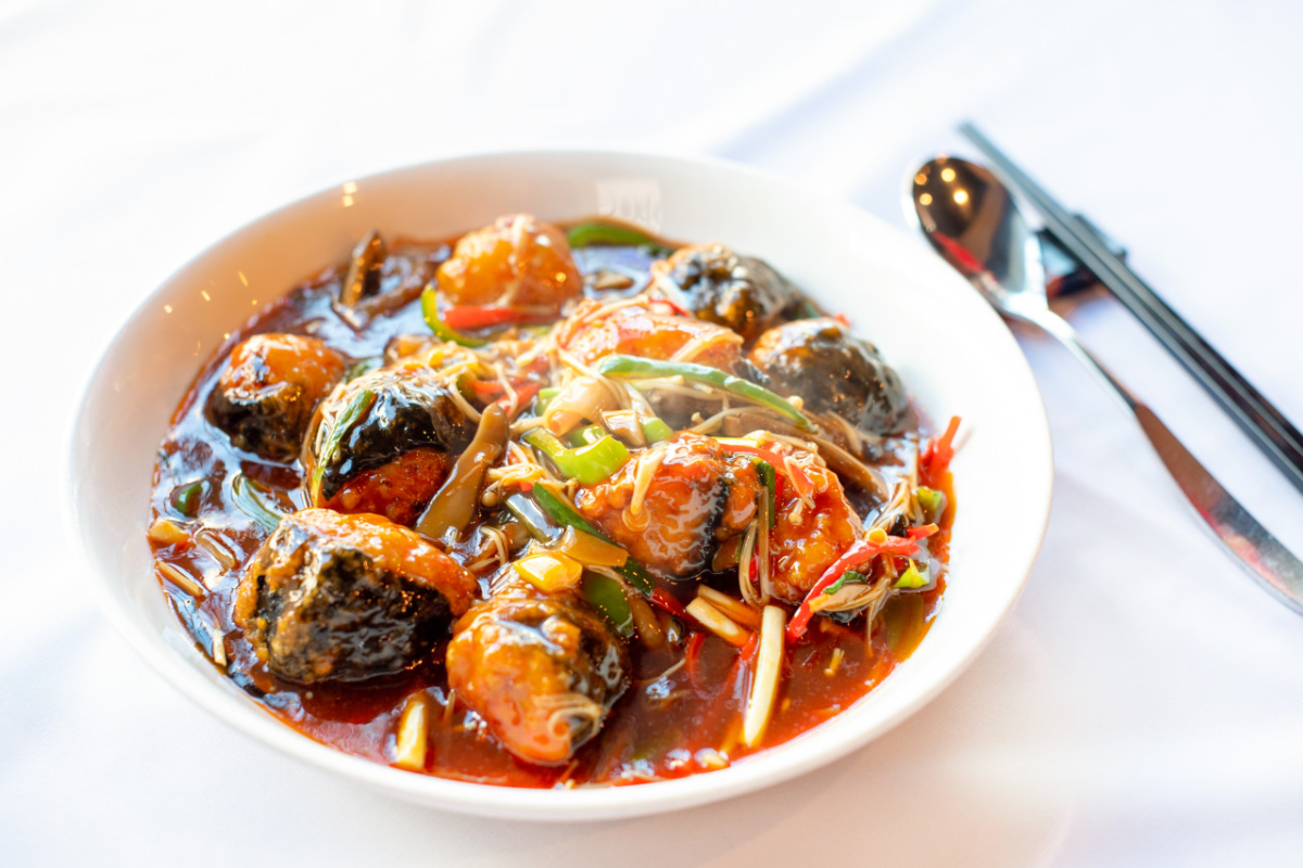 黑白大廚 흑백요리사 Netflix 韓國餐廳 韓國美食 白湯匙大廚餐廳 黑湯匙大廚餐廳 黃鎮先 황진선