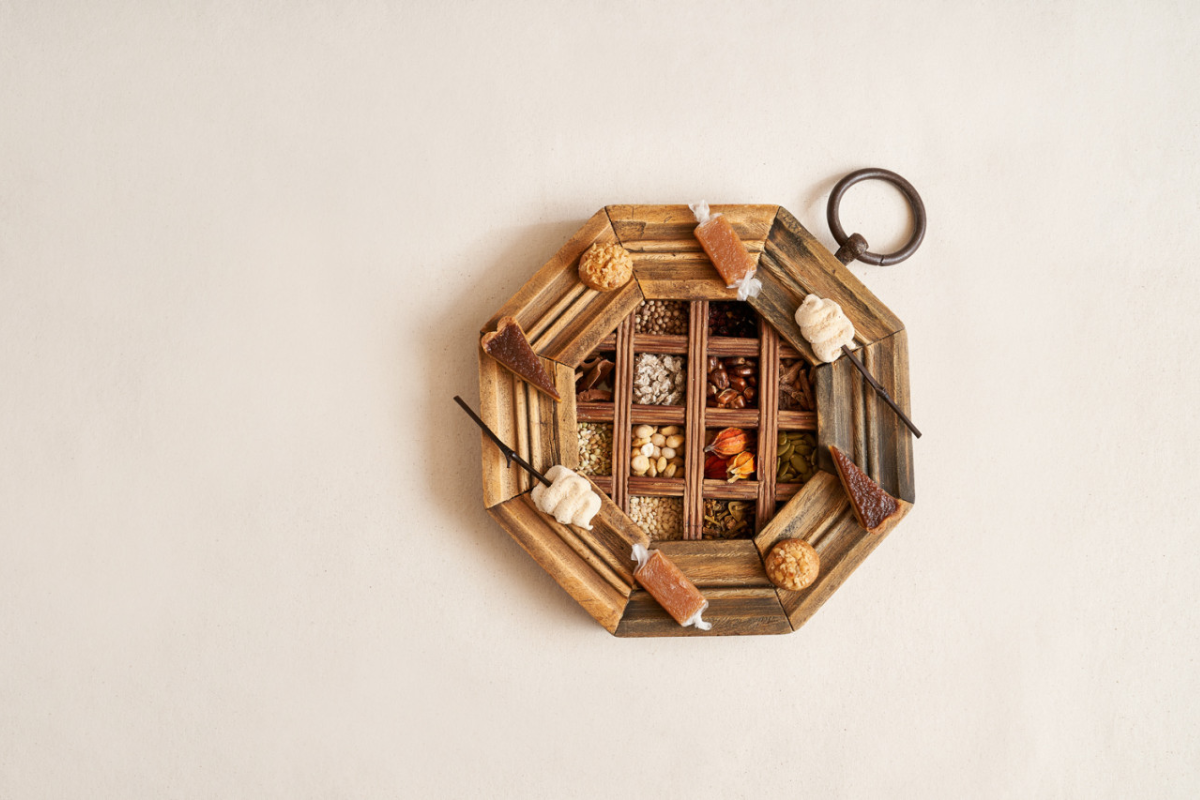 黑白大廚 흑백요리사 Netflix 韓國餐廳 韓國美食 白湯匙大廚餐廳 黑湯匙大廚餐廳 Joseph Lidgerwood 조셉 리저우드