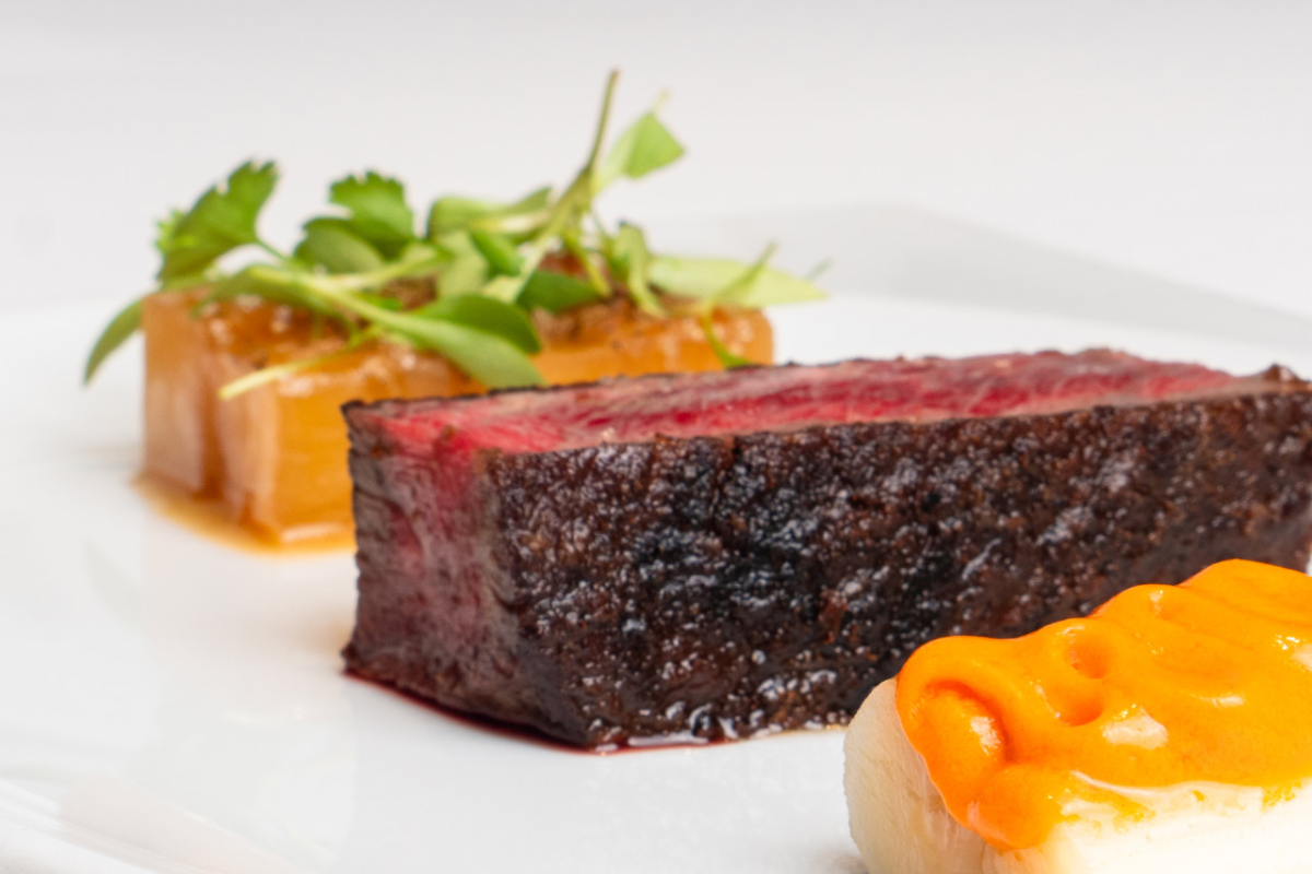 黑白大廚 흑백요리사 Netflix 韓國餐廳 韓國美食 白湯匙大廚餐廳 黑湯匙大廚餐廳 崔賢錫 최현석