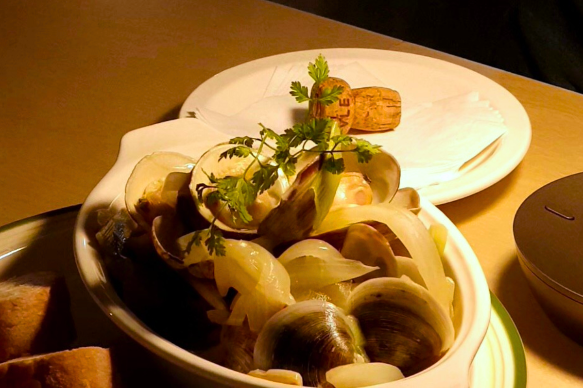 黑白大廚 흑백요리사 Netflix 韓國餐廳 韓國美食 白湯匙大廚餐廳 黑湯匙大廚餐廳 Kitchen Gangster 키친 갱스터