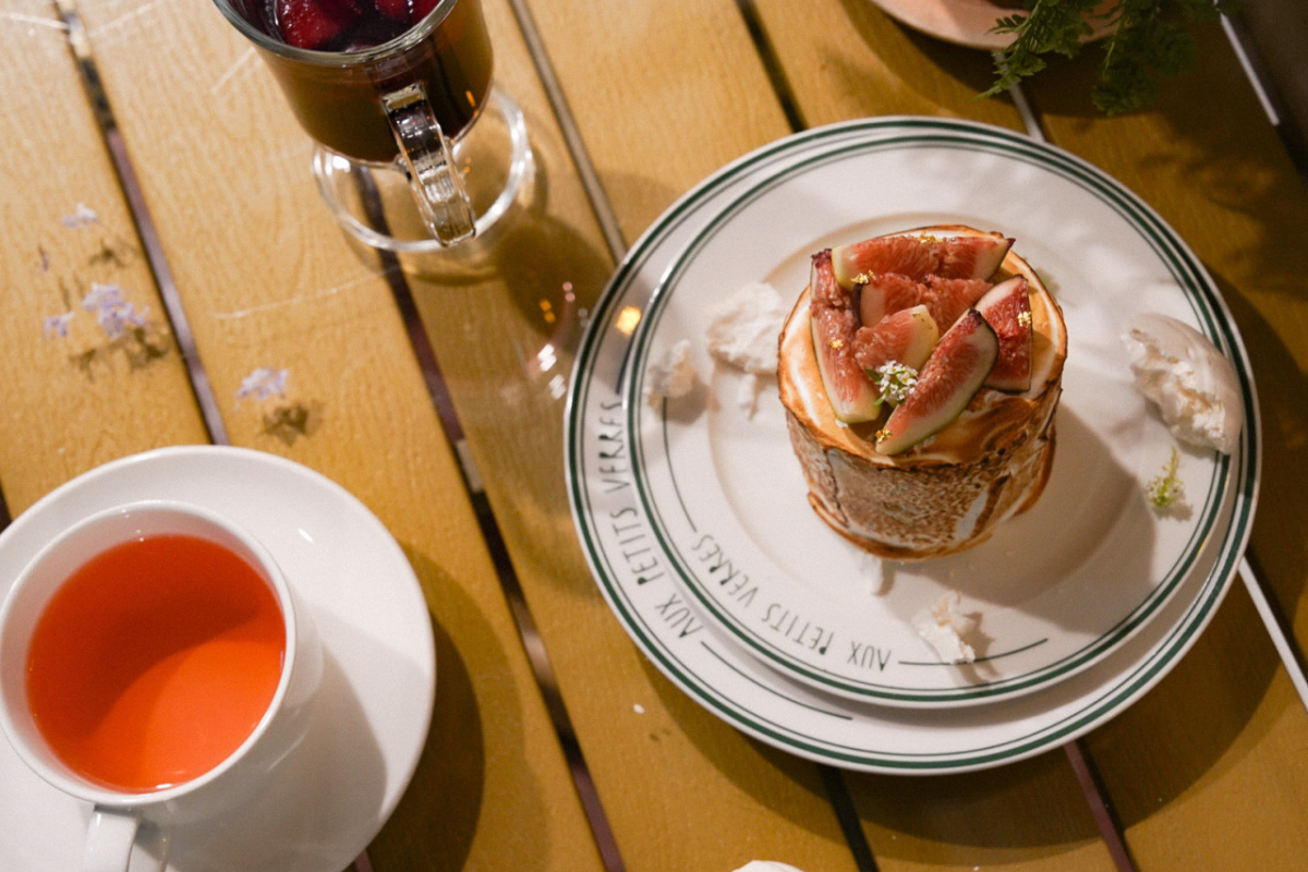 黑白大廚 흑백요리사 Netflix 韓國餐廳 韓國美食 白湯匙大廚餐廳 黑湯匙大廚餐廳 朴俊雨 박준우