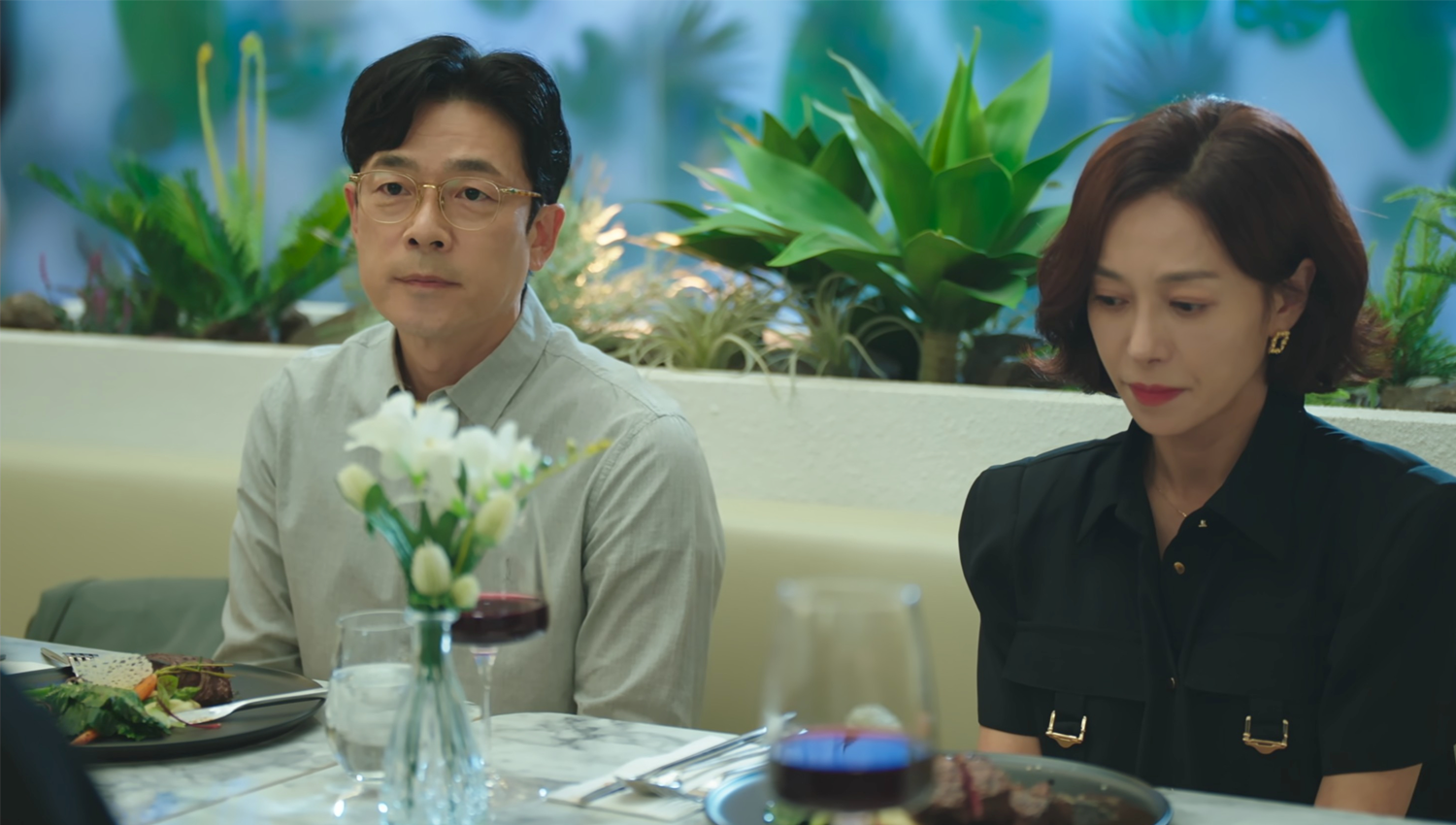 媽媽朋友的兒子 韓劇拍攝地 拍攝場景 媽朋兒 拍攝景點