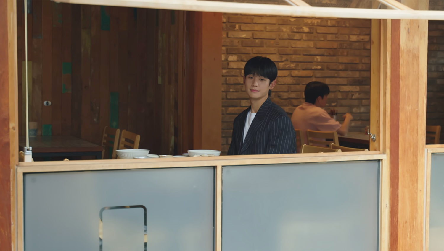 媽媽朋友的兒子 韓劇拍攝地 拍攝場景 媽朋兒 拍攝景點