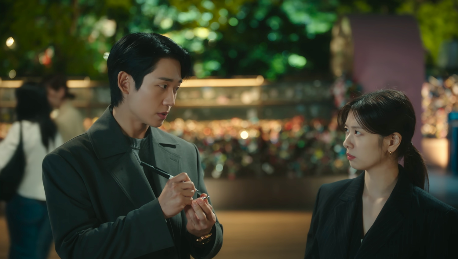 媽媽朋友的兒子 韓劇拍攝地 拍攝場景 媽朋兒 拍攝景點