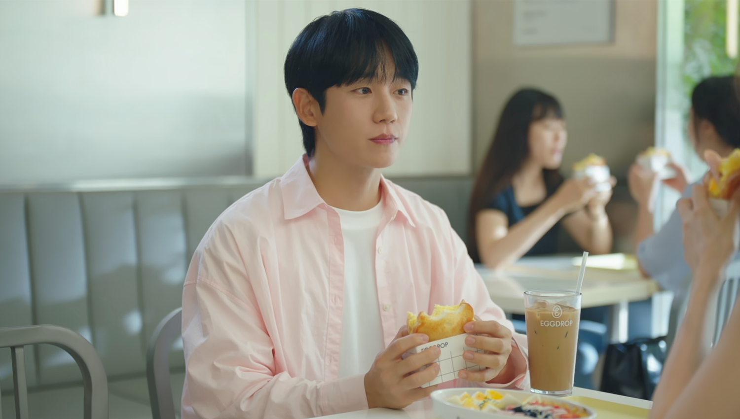 媽媽朋友的兒子 韓劇拍攝地 拍攝場景 媽朋兒 拍攝景點