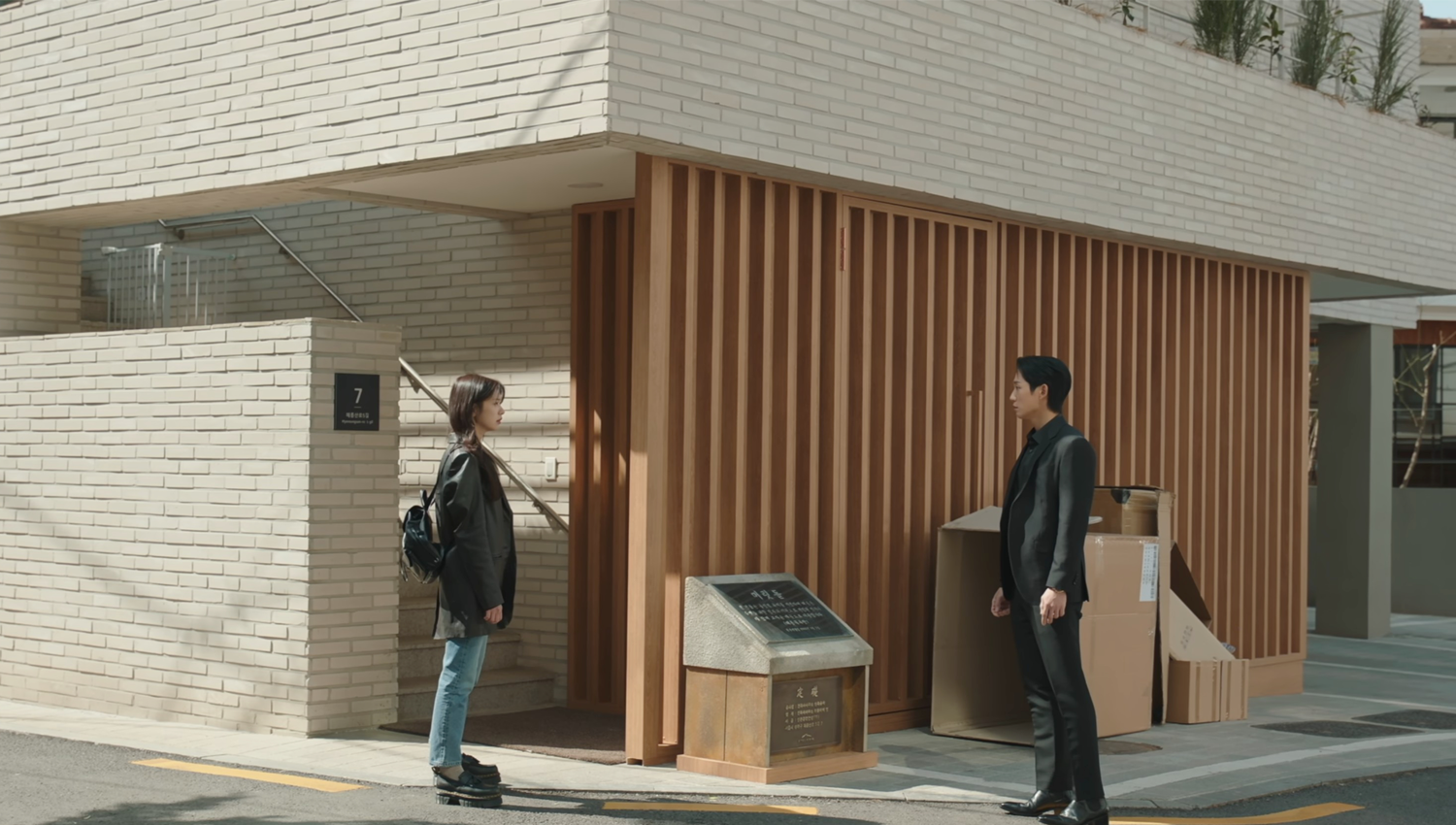 媽媽朋友的兒子 韓劇拍攝地 拍攝場景 媽朋兒 拍攝景點