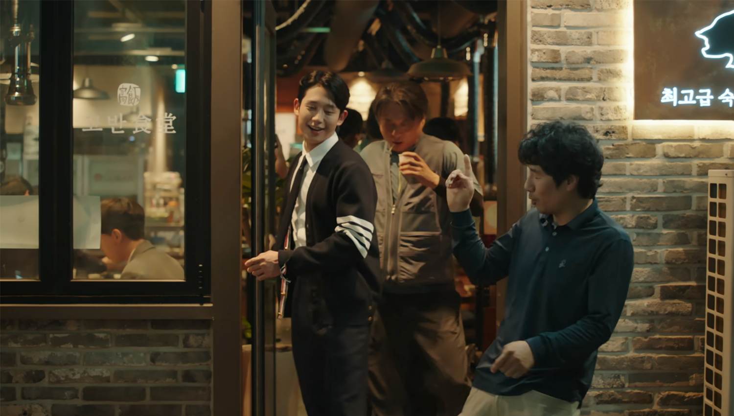 媽媽朋友的兒子 韓劇拍攝地 拍攝場景 媽朋兒 拍攝景點