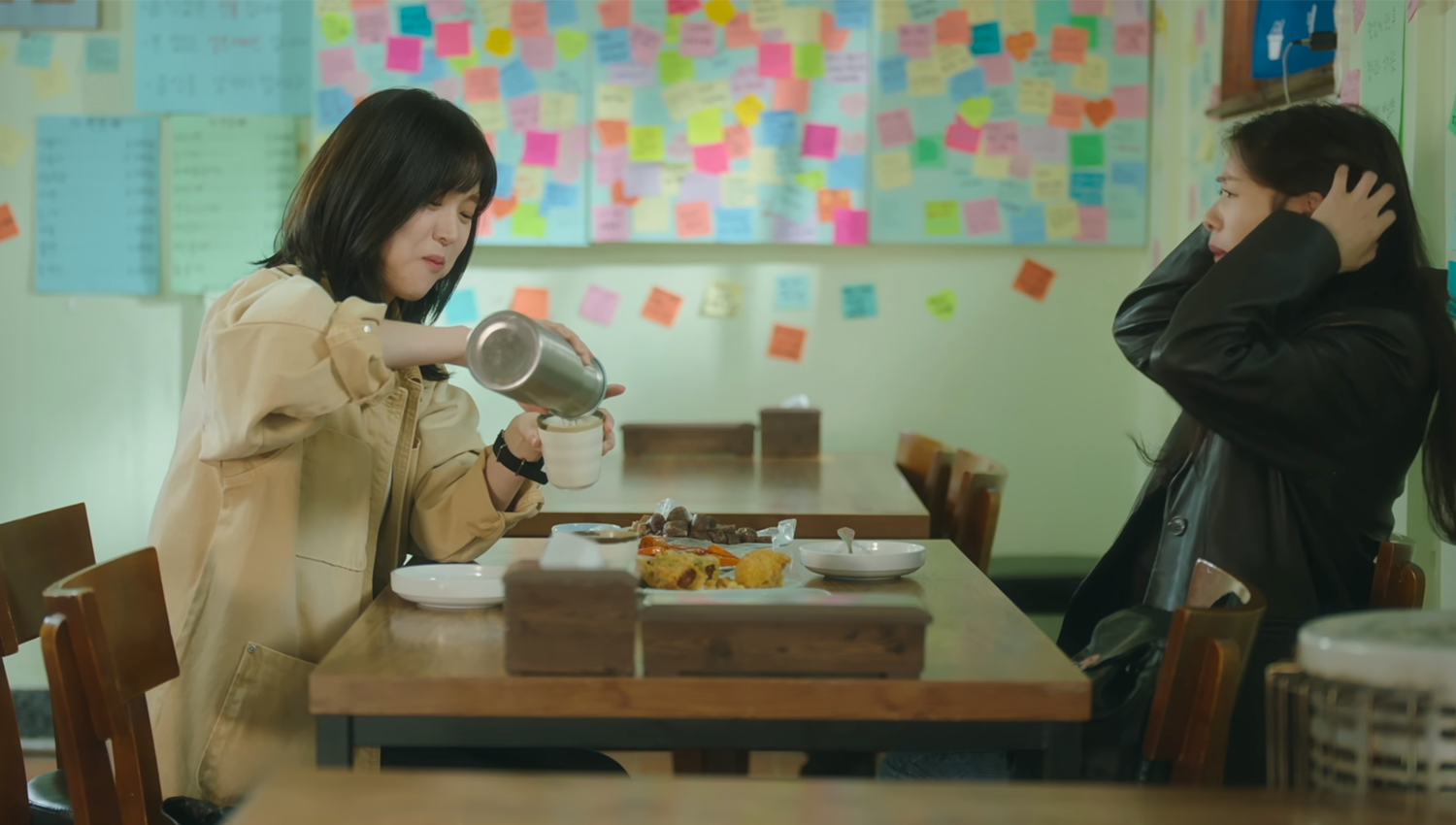 媽媽朋友的兒子 韓劇拍攝地 拍攝場景 媽朋兒 拍攝景點