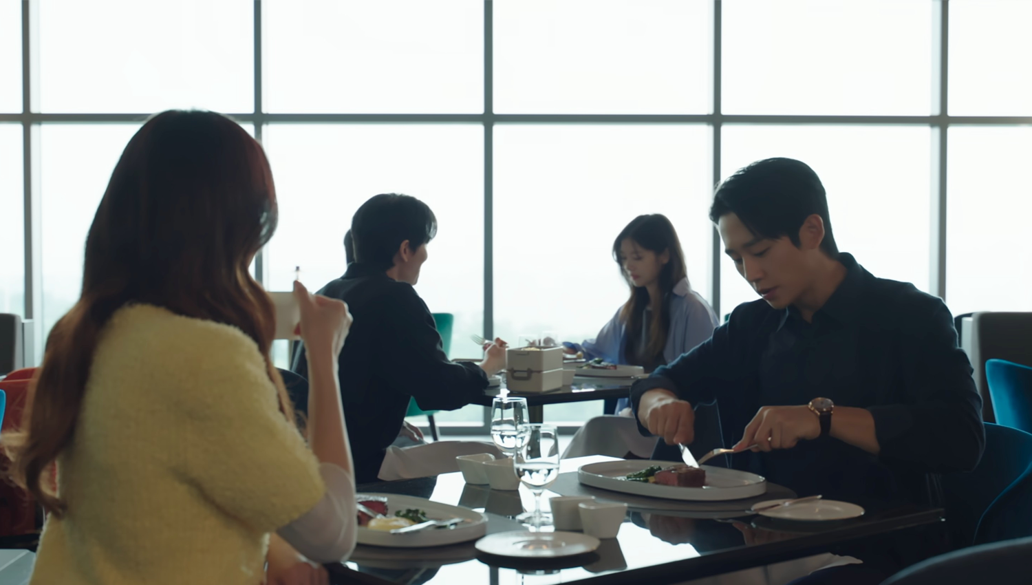 媽媽朋友的兒子 韓劇拍攝地 拍攝場景 媽朋兒 拍攝景點