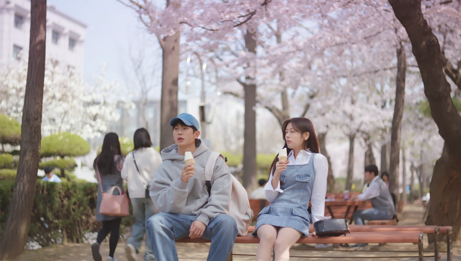 媽媽朋友的兒子 韓劇拍攝地 拍攝場景 媽朋兒 拍攝景點