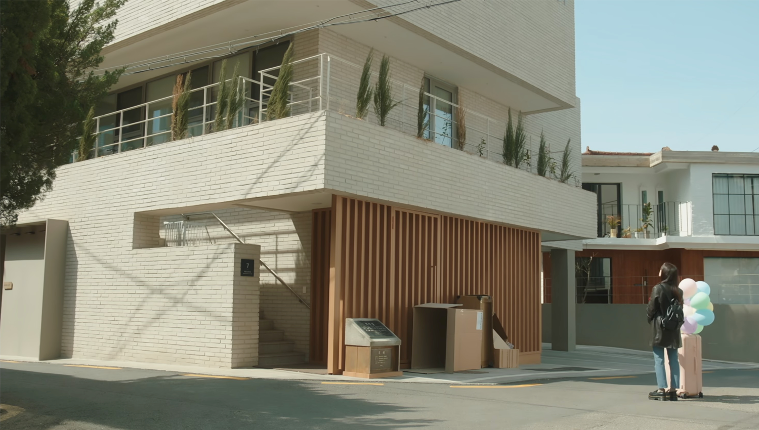 媽媽朋友的兒子 韓劇拍攝地 拍攝場景 媽朋兒 拍攝景點