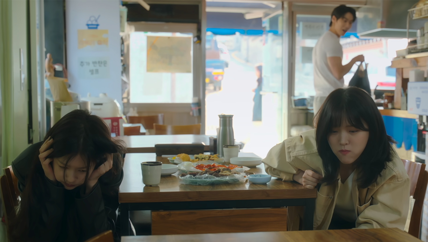 媽媽朋友的兒子 韓劇拍攝地 拍攝場景 媽朋兒 拍攝景點