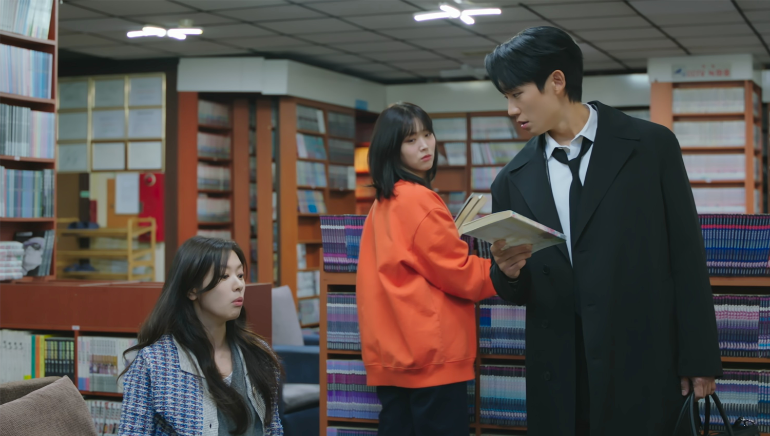 媽媽朋友的兒子 韓劇拍攝地 拍攝場景 媽朋兒 拍攝景點