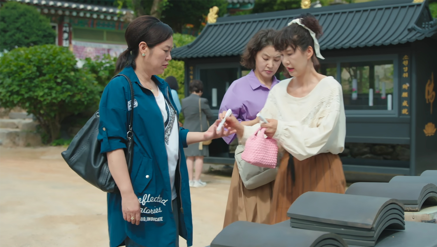 媽媽朋友的兒子 韓劇拍攝地 拍攝場景 媽朋兒 拍攝景點