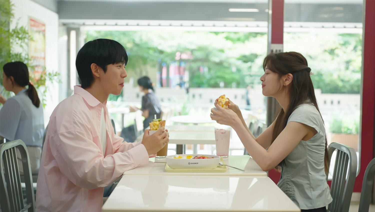 媽媽朋友的兒子 韓劇拍攝地 拍攝場景 媽朋兒 拍攝景點