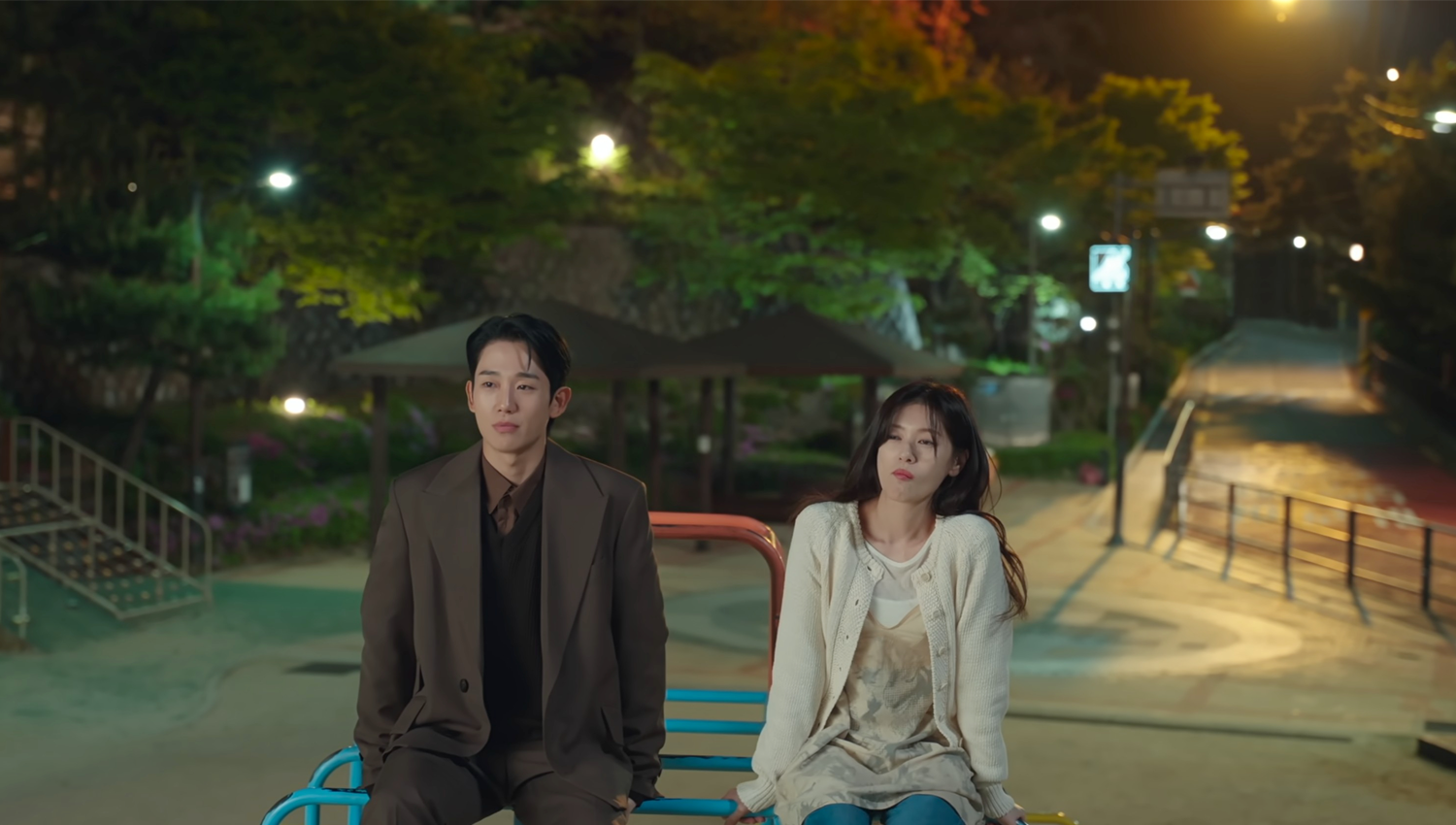 媽媽朋友的兒子 韓劇拍攝地 拍攝場景 媽朋兒 拍攝景點