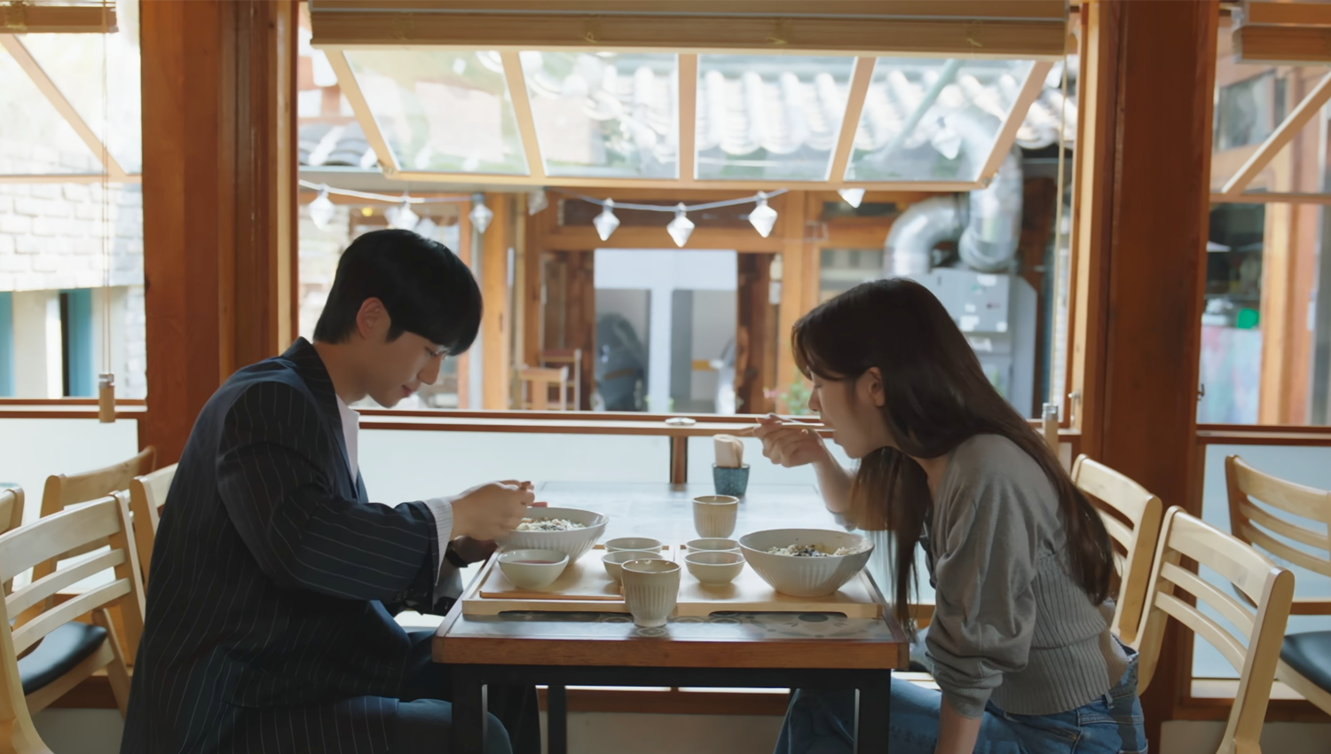 媽媽朋友的兒子 韓劇拍攝地 拍攝場景 媽朋兒 拍攝景點