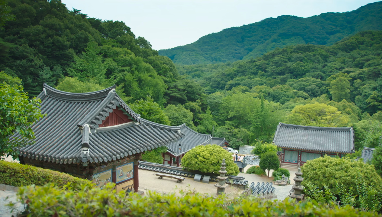 媽媽朋友的兒子 韓劇拍攝地 拍攝場景 媽朋兒 拍攝景點