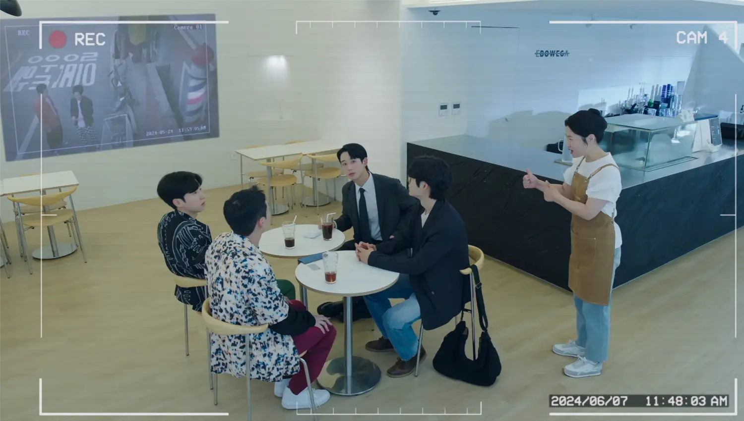 媽媽朋友的兒子 韓劇拍攝地 拍攝場景 媽朋兒 拍攝景點