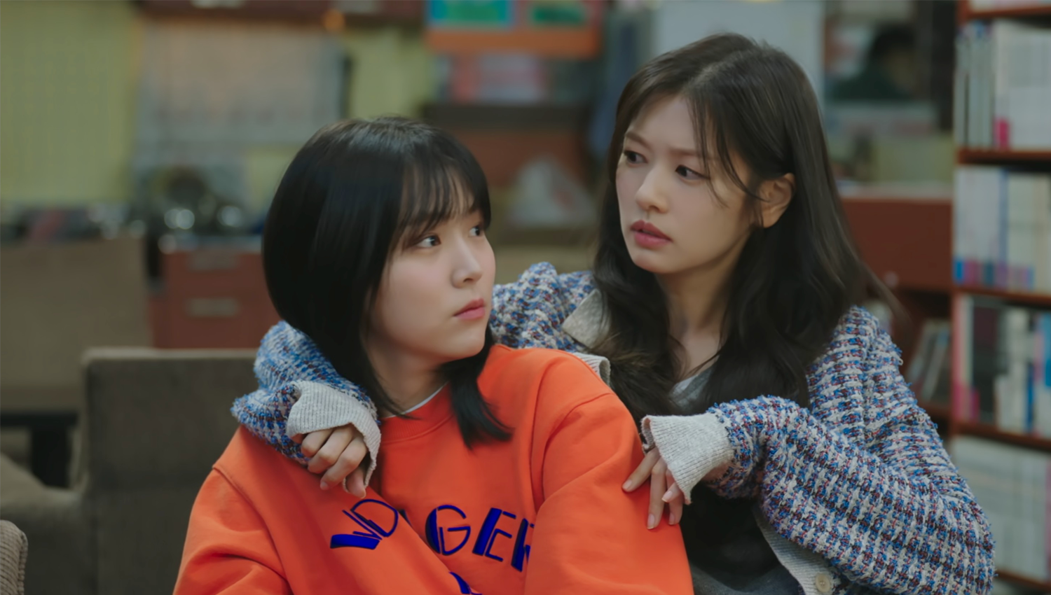 媽媽朋友的兒子 韓劇拍攝地 拍攝場景 媽朋兒 拍攝景點