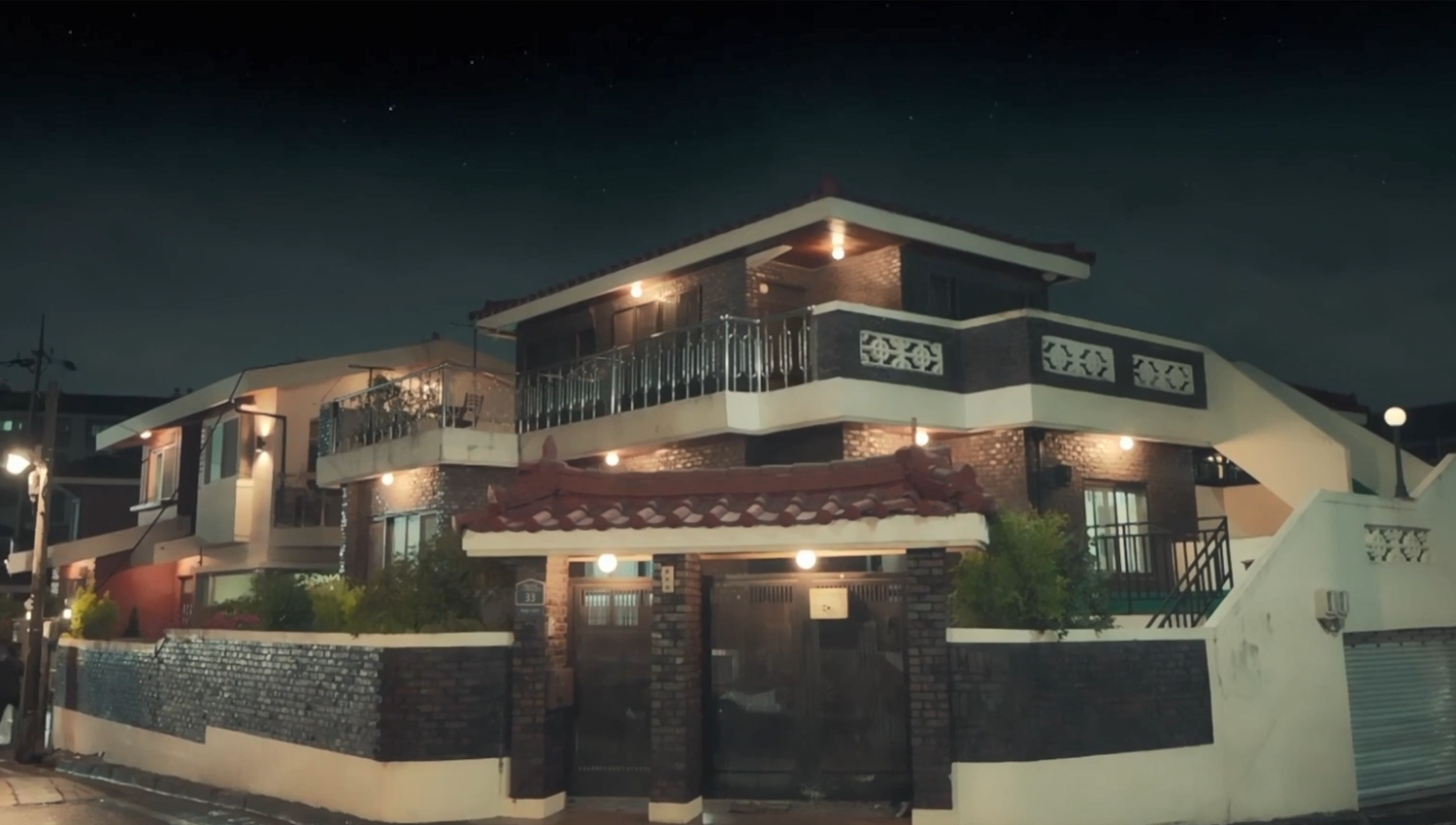 媽媽朋友的兒子 韓劇拍攝地 拍攝場景 媽朋兒 拍攝景點