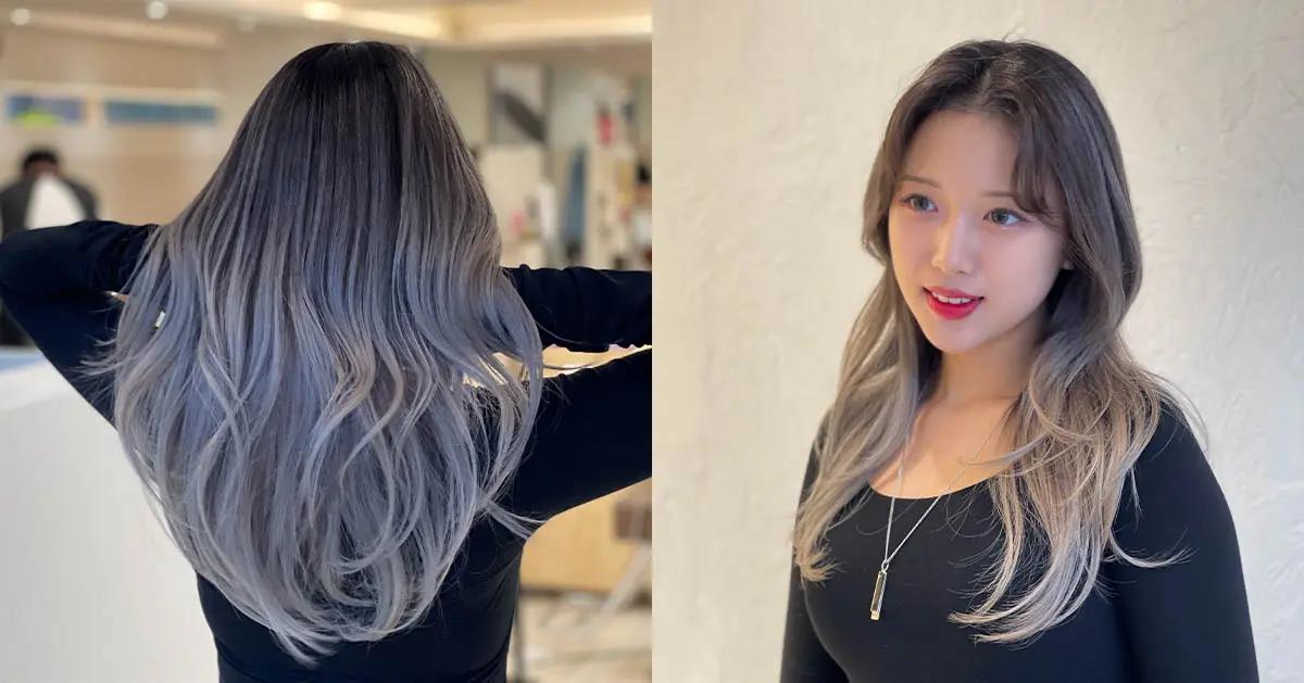 Foreigner-Friendly Hair Salonㅣ#CCONTE Seogyo Branch 