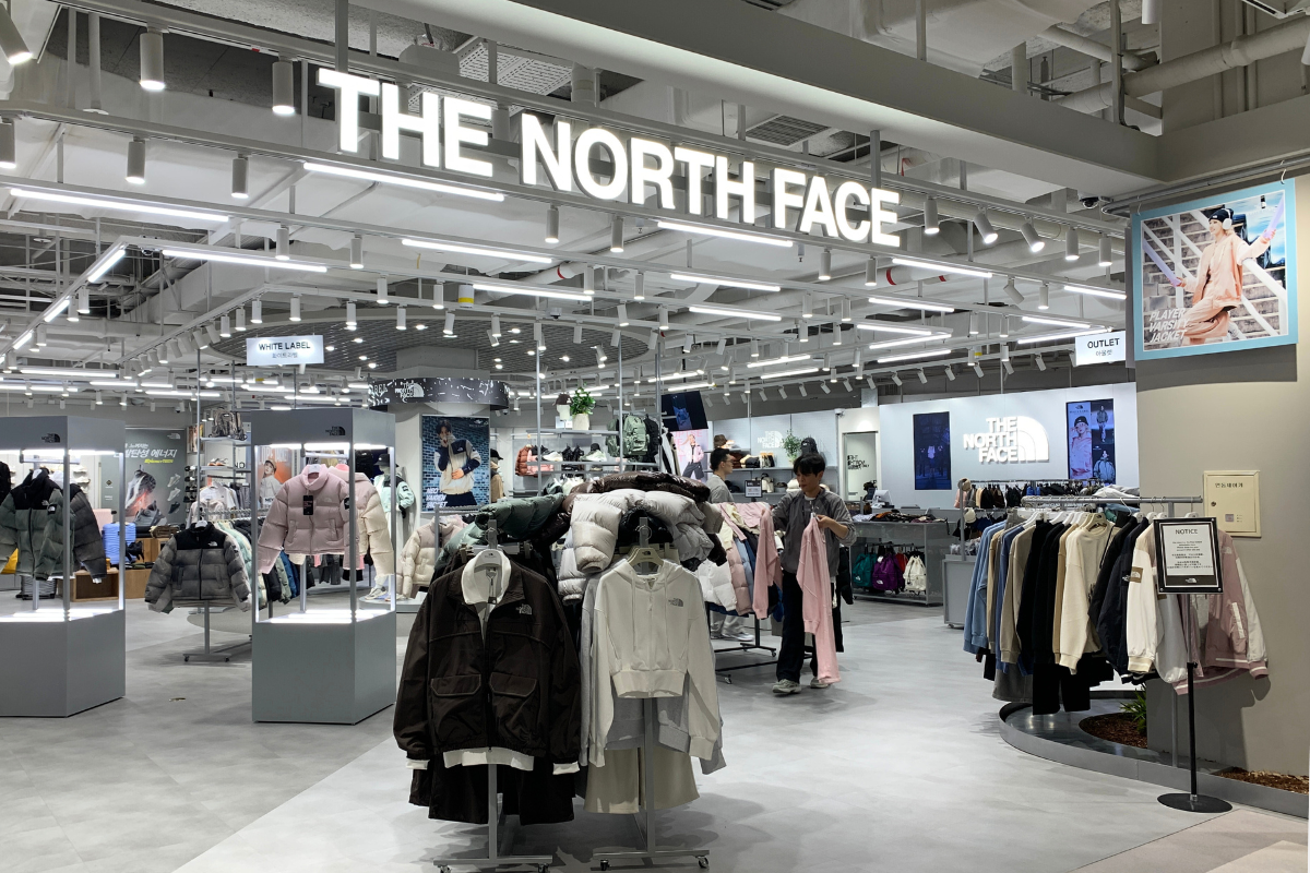 韓國購物 首爾購物 首爾商場 東大門購物 東大門商場 DUNDUN 東大門DUNDUN