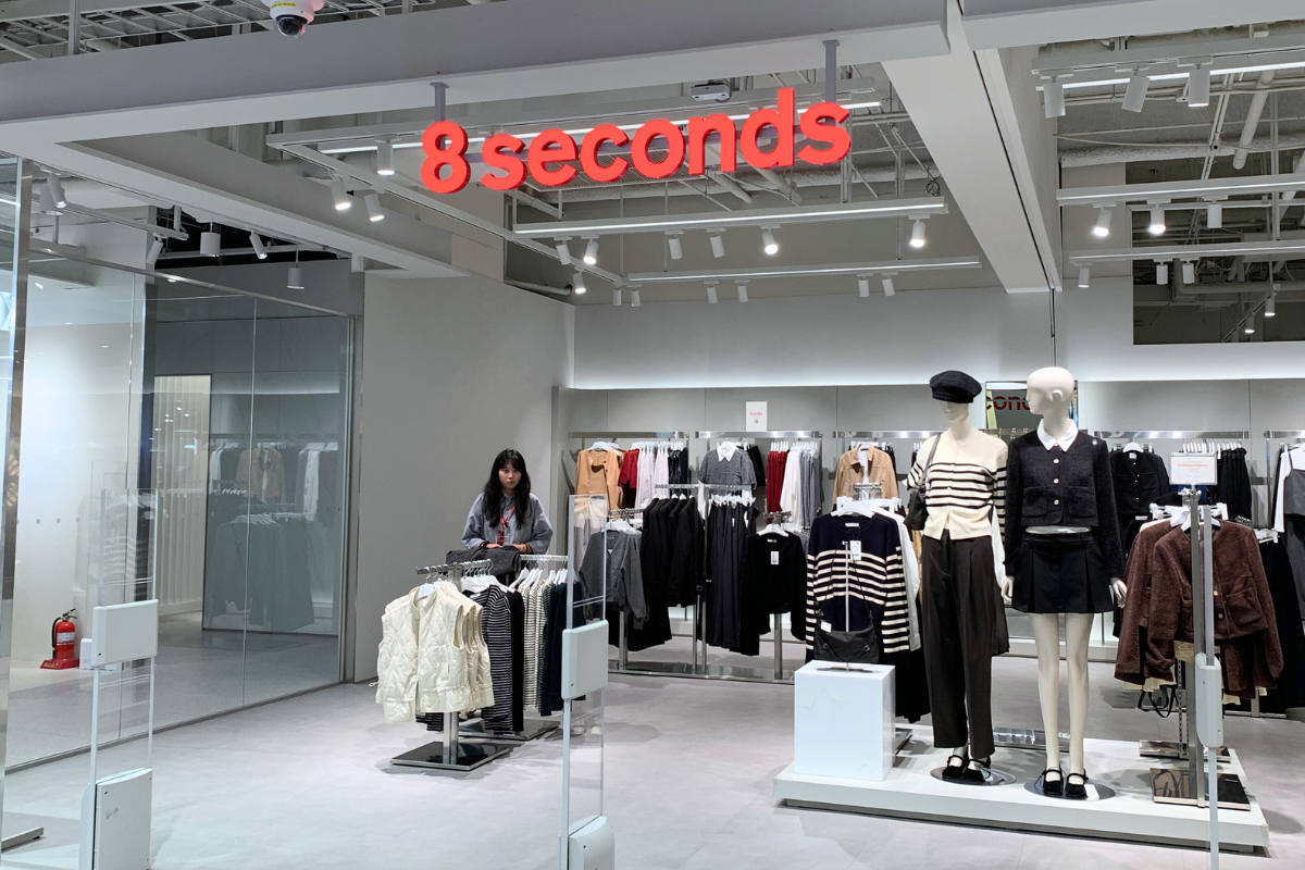 韓國購物 首爾購物 首爾商場 東大門購物 東大門商場 DUNDUN 東大門DUNDUN