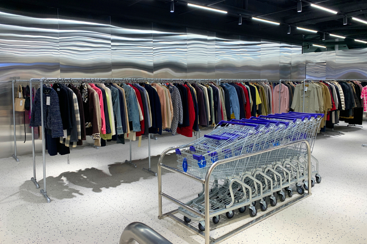 韓國購物 首爾購物 首爾商場 東大門購物 東大門商場 DUNDUN 東大門DUNDUN