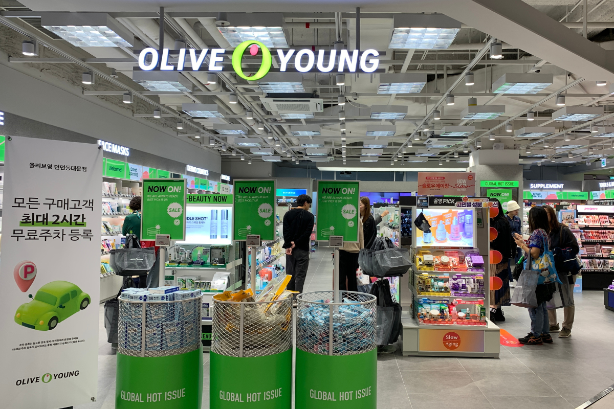 韓國購物 首爾購物 首爾商場 東大門購物 東大門商場 DUNDUN 東大門DUNDUN